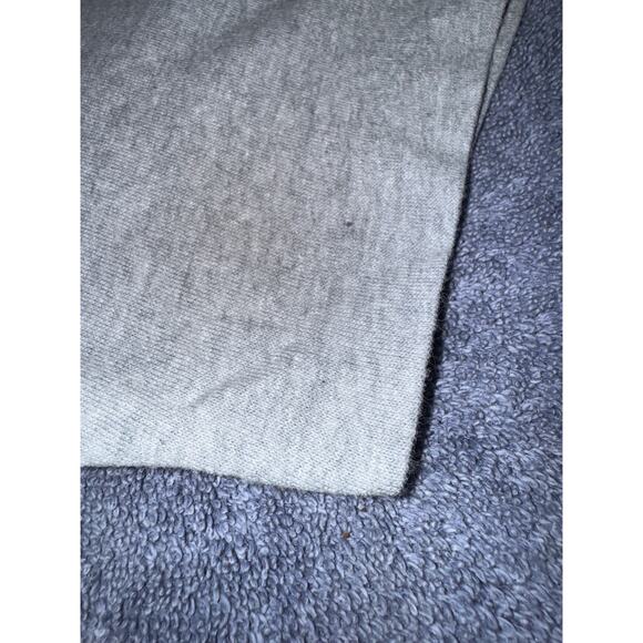 Vintage 1986 Les Miserables Grey Double Sided Shirt Single Stitch Sz Extra Large - Picture 3 of 9